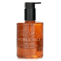 Noble Isle - Tea Rose 茶玫瑰洗手液