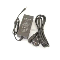 Nuotrilin 12v 24V 6A 100-240V AC/DC Adaptor dc Power Adapter Supply