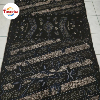SARUNG BATIK BAKARAN SARUNG BATIK TULIS TANGAN