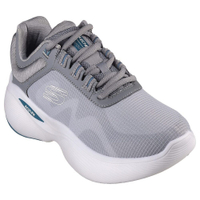 Skechers Arch Fit Infinity 男 健走鞋 運動 休閒 步行 支撐 厚底 灰藍 232606GYBL