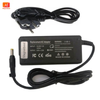 9.5V 2.5A Laptop AC Adapter Charger For Asus Eee PC 700 701 SDX 900 2G 4G surf 8G Netbook Mini Notebook Power With AC Cable