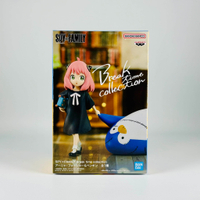 🇯🇵吼皮玩具🇯🇵 間諜家家酒 安妮亞 企鵝 日版 公仔 Break time collection 休息時間 景品 現貨