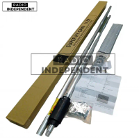 Antena V2R D Antena Taiwan ANTENA BASE SUPER HY-GAIN