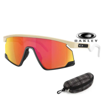 【Oakley】奧克利 BXTR 運動潮流時尚太陽眼鏡 OO9280 04 PRIZM色控科技 公司貨