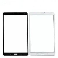8.4 Inch Touch Screen Panel For Samsung Galaxy Tab S 8.4 LTE T700 SM-T700 T705 SM-T705 Front Glass Parts