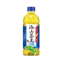 【御茶園】冷山茶王500mlx24入/箱