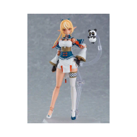 【Good Smile】Max Factory hololive 不知火芙蕾雅(可動模型 figma 好微笑)