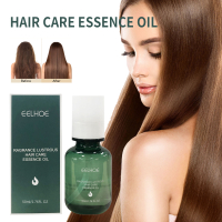 Eelhoe Hair Care Essential Oil Moisturizes Hair, Making It Soft, Strong, And Tough. It Repairs And R