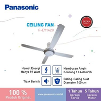 CEILING FAN PANASONIC REMOTE 1424K = 3 BALING REMOTE / CEILING FAN PANASONIC REMOTE 1420W = 4 BALING