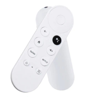 G9N9N For Chromecast With Google TV Voice Bluetooth Remote Control For GA01920-US GA01923-US