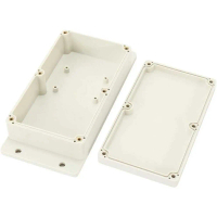 Box Panel Listrik Duradus Junction Box Enclosure Waterproof 158x90mm - B1589