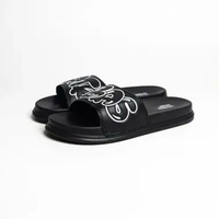 Patrobas Piper Sandal Slide 43