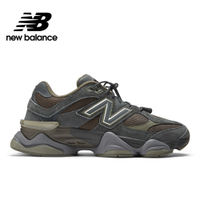 【New Balance】 復古鞋_深灰棕_中性_U9060PH-D楦