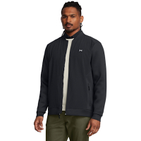 【UNDER ARMOUR】UA 男 Drive Pro Storm Hy 防風外套_1387117-001