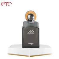 Parfum Zimaya Charisma Pour Homme EDP 100ml for Men