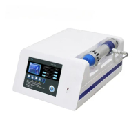 Physical Therapy Equipments Eswt Erectile Dysfunctionradial Low Intensity Shockwave Therapy Machine For Ed