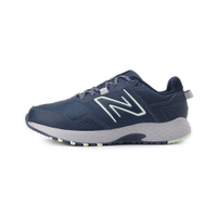 NEW BALANCE 410 運動跑鞋 藍灰 MT410CN8 男鞋