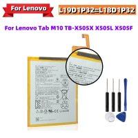 Brand new New l19d1p32 l18d1p32 5100mah Lenovo Tab M10 TB-X505X x505l x505f tools Welcome to Our Sto