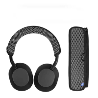 For Sony Wh-1000xm5 Headphone Headband Protector Cover Crossbeam Protector Cover XM5 Headband Cover Headphone Accessories