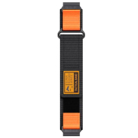26mm Garmin Nylon Loop Strap Enduro1 2 Quick Fit Wristband Watch Band Fenix7XPro 5X 5XPlus 6X 6XPro Bracelet Tactix 7Pro Belt