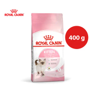 [400 g] Royal Canin Kitten 4-12