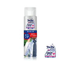 日本FaFa 99 s PARTIAL 局部衣物去漬劑-強化領口清潔