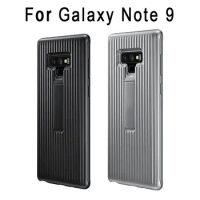 Phone Case For Samsung Galaxy Note9 note9 Standing Ultimate Full Protective Cover For Galaxy Note 9 Hard Tough Stand Armor Shell