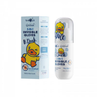 NCCO-IG B.Duck皮膚鎖水修護膜 白麝香味 50ml
