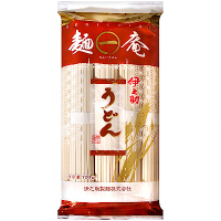 伊之助製麺 麵一庵烏龍麵(720g)