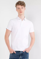 Superdry 平紋針織 Polo 衫 - Superdry Studios