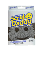 ฟองน้ำอเนกประสงค์ Scrub Daddy สีเทา