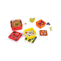 Trunki Snack Pots - Animal
