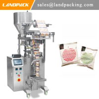 Multifunction Apple Slice Small Pouch Vertical Packing Machine Price