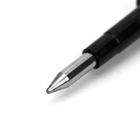 ไส้ปากกา 0.7มม. น้ำเงิน ยูนิ UMR87-E