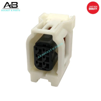 6 Pin Mitsubishi Triton 2019 Reverse Camera Socket Connector