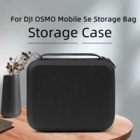 Suitable for DJI Osmo Mobile SE Handheld Mobile Phone Gimbal Stabilizer Storage Bag For OSMO SE Handbag