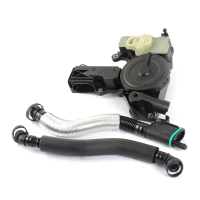 belook วาล์วแยกน้ำมันใหม่ 06H103495AK 06H103495AJ 06H103495AD สำหรับ A3 A4 A5 A6 Q5 TT VW CC Passat 