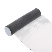 Plumbing Moldable Epoxy Putty Pipe Sealant Tile Fix Silicone Mud For Glass Pipe