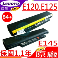 LENOVO  E120 電池(原廠超長效)-聯想E125，E145，84+， 42T4957，42T4958，42T4959，42T4960，42T4961