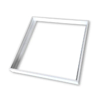 【E極亮】LED 60*60 平板燈 吸頂框架 1入組(LED 平板燈框架)