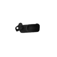 For GARMIN Edge 530 Edge 830 Waterproof Rubber Cap USB Rubber Bottom Rubber Cover Case Part Replacement