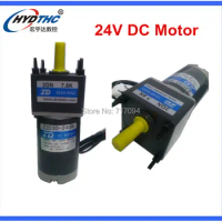 Hot selling Gear Motor DC Motor 24V dc motor