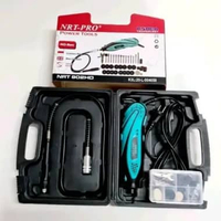 MESIN GERINDA MINI NRT-PRO / TUNER GERINDA