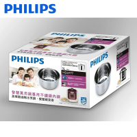 Philips 飛利浦 智慧萬用鍋專用不鏽鋼內鍋 HD2777(HD2777)