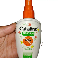 mosquito repellent caladine