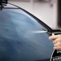 3 In 1 Car Coating Ceramic Spray Quick Nano-coating Paint Scratch