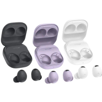 【SAMSUNG 三星】Galaxy Buds2 Pro真無線藍牙耳機SM-R510(原廠公司貨-快)