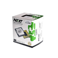 INTEL CPU CORE I5 - 2500 LGA 1155 (NEXT)