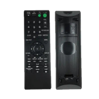 Remote Control For Sony DVP-SR101PB DVP-SR110 DVP-SR310P DVP-SR320 DVP-SR405P DVP-SR115 DVP-120 DVP-SR210P CD DVD Player
