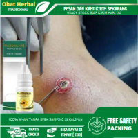 Cairan Tetes  Perawatan  Bisul Bernanah, Bisul Di Pantat, Bisul Ketiak, Penghilang Bisul, Cenang Ber